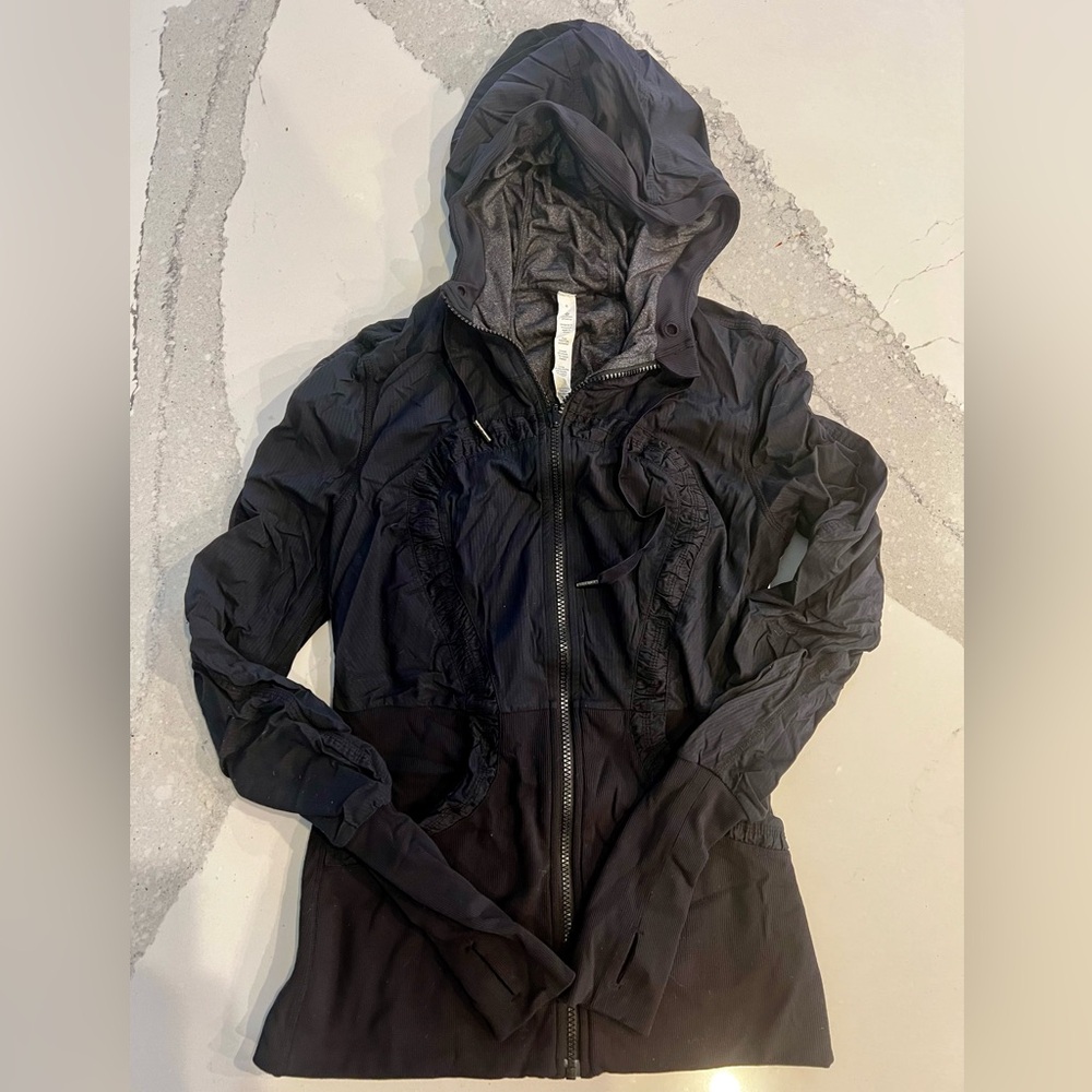 Lululemon Jacket